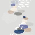 ESCALE 2004 41 — Bleu 41