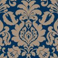 IMPERIAL 121 41 — Bleu 41