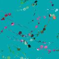 ALLEGRO 2041 53 — Turquoise 53
