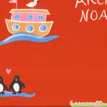 NOAH