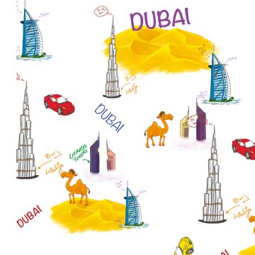 DUBAI